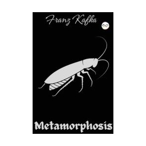 The Metamorphosis (ISBN: 9789361902291)
