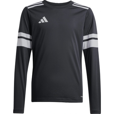 adidas SQUADRA25 JSY LY čierna