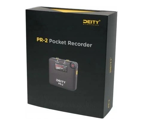 Deity PR-2