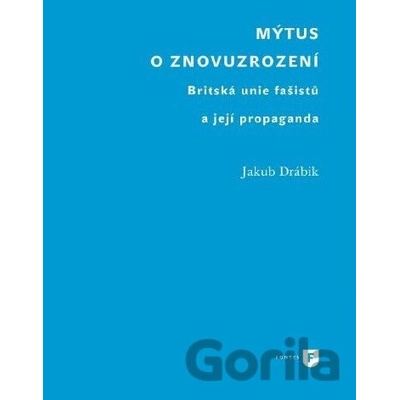 Mýtus o znovuzrození - Jakub Drábik