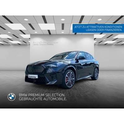 BMW iX2 xDrive30 M Sport 225 kW