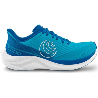 Topo Athletic Мъжки маратонки Topo Athletic Cyclone 3 Running shoes - Blue / Blue - размер 42 (EU) (023-2260-0412)