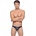 Black Level Vinyl Men Briefs 2890445 Black XL