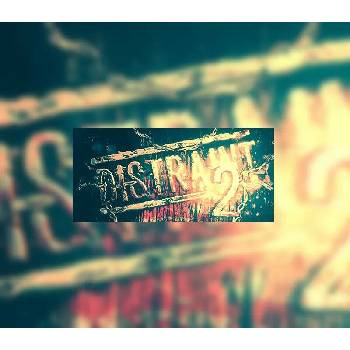 Distraint 2