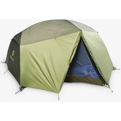 Marmot Триместна палатка Marmot Trailfin 3P 3-person tent - Olive Grove / Nori - размер One Size (521-0857-0111)