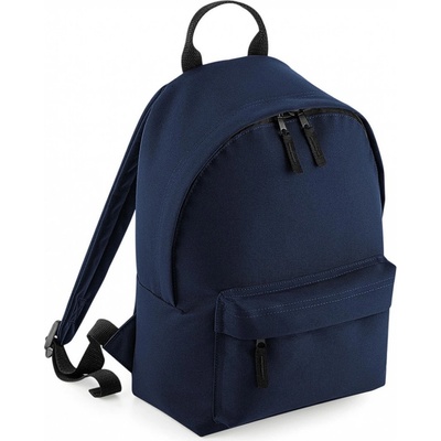 BagBase Mini navy 9 l