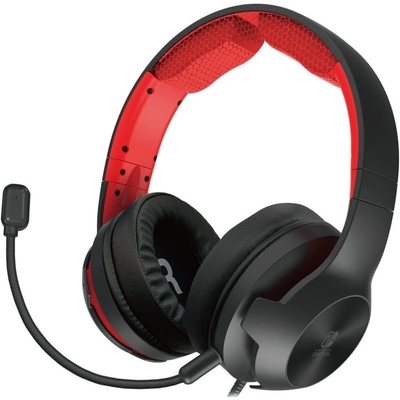 HORI Gaming Headset for Nintendo Switch