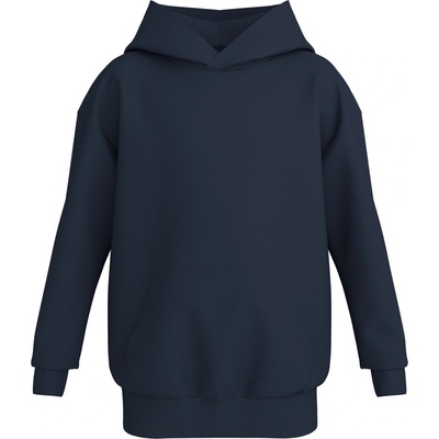 Esmara Kids dětská mikina navy modrá