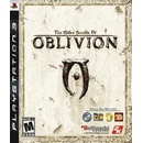 The Elder Scrolls 4: Oblivion