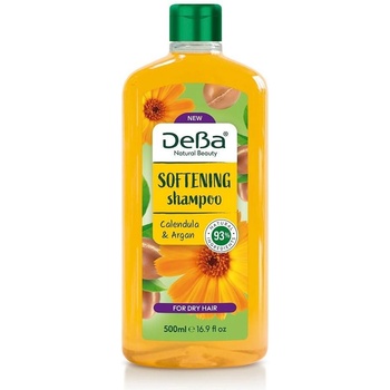 Дева Балсам за коса 500мл - Невен и арган (2825)