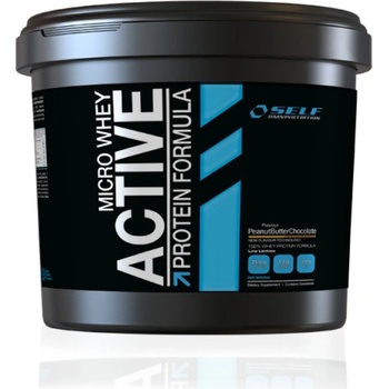 Self OmniNutrition Micro Whey Active 2000 g