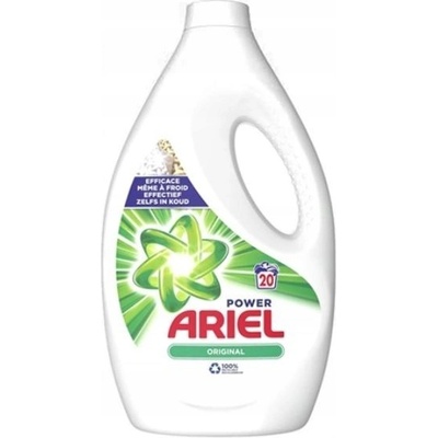 Ariel Univerzálny prací gél 1,1 l