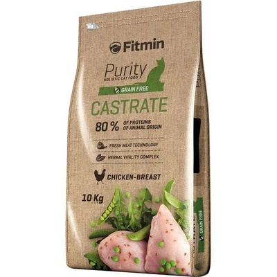 Fitmin Purity Castrate 1,5 kg