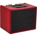 AER Compact 60 IV High Gloss Red