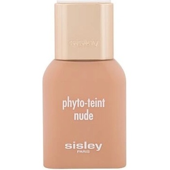 Sisley Phyto-Teint Expert dlhotrvajúci krémový make-up pre dokonalú pleť 1 Ivory 30 ml