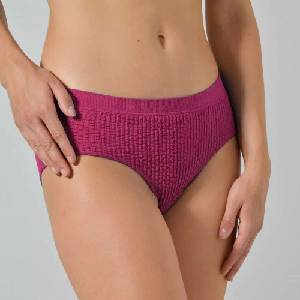 BMYMOON Perla bikini bottom - Pink (Cherry)