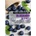 Orjena Natural Moisture Blueberry Mask Sheet - лист-маска с екстракт от боровинки 1бр/23ml