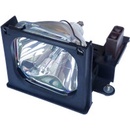 Lampa do projektora PHILIPS LCA3108, generická lampa vrátane modulu