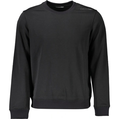 Calvin Klein Мъжки пуловер calvin klein, Цвят Черен (00gms4w333_nebae)