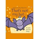 Thats not my bat