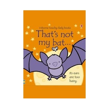 Thats not my bat