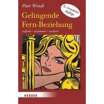 Gelingende Fern-Beziehung