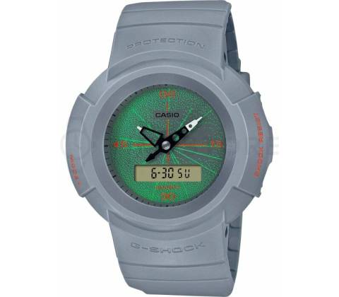 Casio AW-500MNT-8A