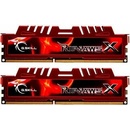Paměti G-Skill DDR3 16GB 1333MHz CL9 (2x8GB) F3-10666CL9D-16GBXL