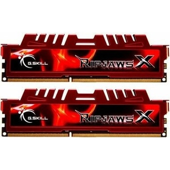G-Skill DDR3 16GB 1333MHz CL9 (2x8GB) F3-10666CL9D-16GBXL