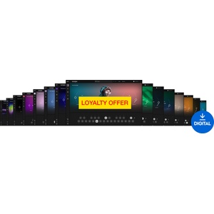 UJAM Beatmaker Bundle Loyalty Offer (Дигитален продукт)