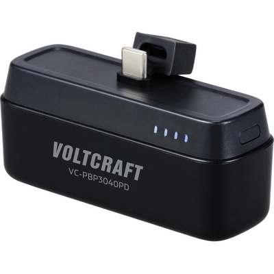Voltcraft VC-PBP3040PD