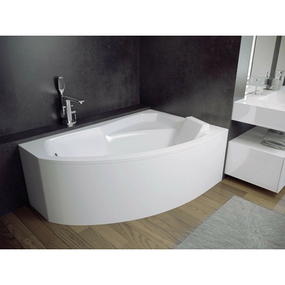 Besco RIMA - 160 x 100 cm, VANRIM160P+OLVPINOZ