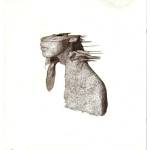 Coldplay - A Rush Of Blood To The Head (CD) (0724354050428)
