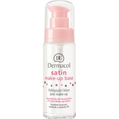 Dermacol Báze Pod Make-Up Satin Base 30 ml