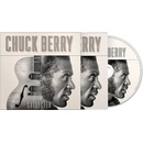 Chuck Berry Collected CD