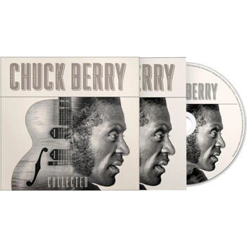 Chuck Berry Collected CD