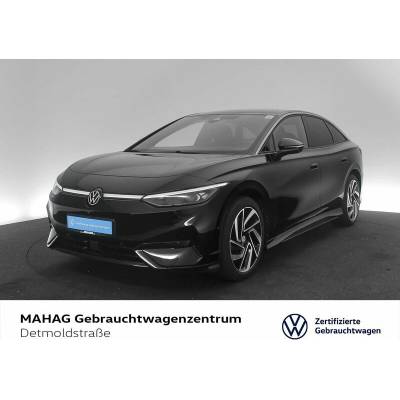 Volkswagen ID.7 Pro 210 kW