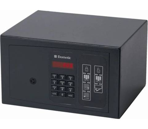 Dometic Safe MD 281C
