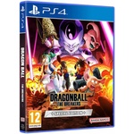 BANDAI NAMCO Entertainment Dragon Ball The Breakers [Special Edition] (PS4)