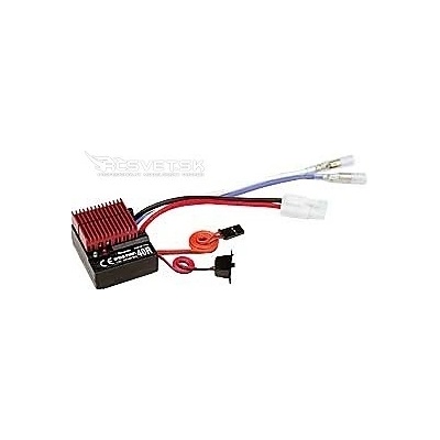 GRAUPNER SPEED PROFI 40R BEC regulace