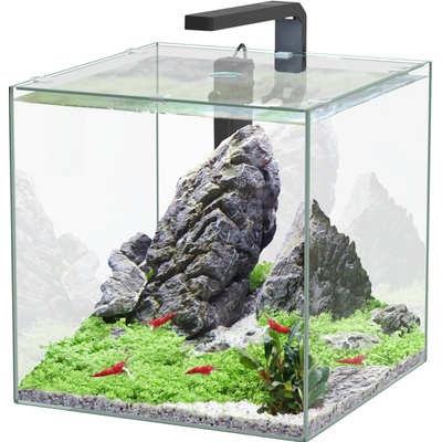 Aquatlantis Kubus LED 33 l