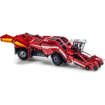 Ros Grimme Ventor 4150 4řadý bunkrový sklízeč brambor 1:32