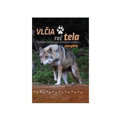 Vlčia reč tela