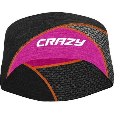 Crazy Band Switch Pop-Black