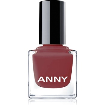 ANNY Color Nail Polish лак за нокти цвят Passion Of Fashion 15ml