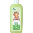 Pink Elephant Medvídek Miško šampon pro chlapce 500 ml
