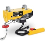 Powerplus Електрически телфер power plus powx900 / 500w (5400338072109)