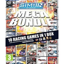 SimBin Mega Bundle