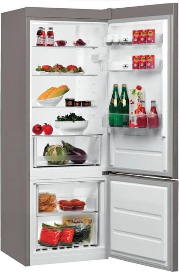 Whirlpool BLF 5121 OX