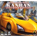 Stronghold Games Kanban Drivers Edition